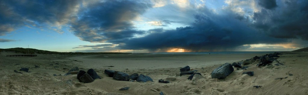 Strandbeurs Neeltje Jans