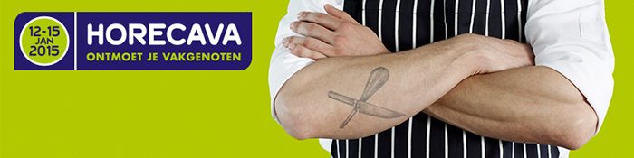 Horecava banner 2015