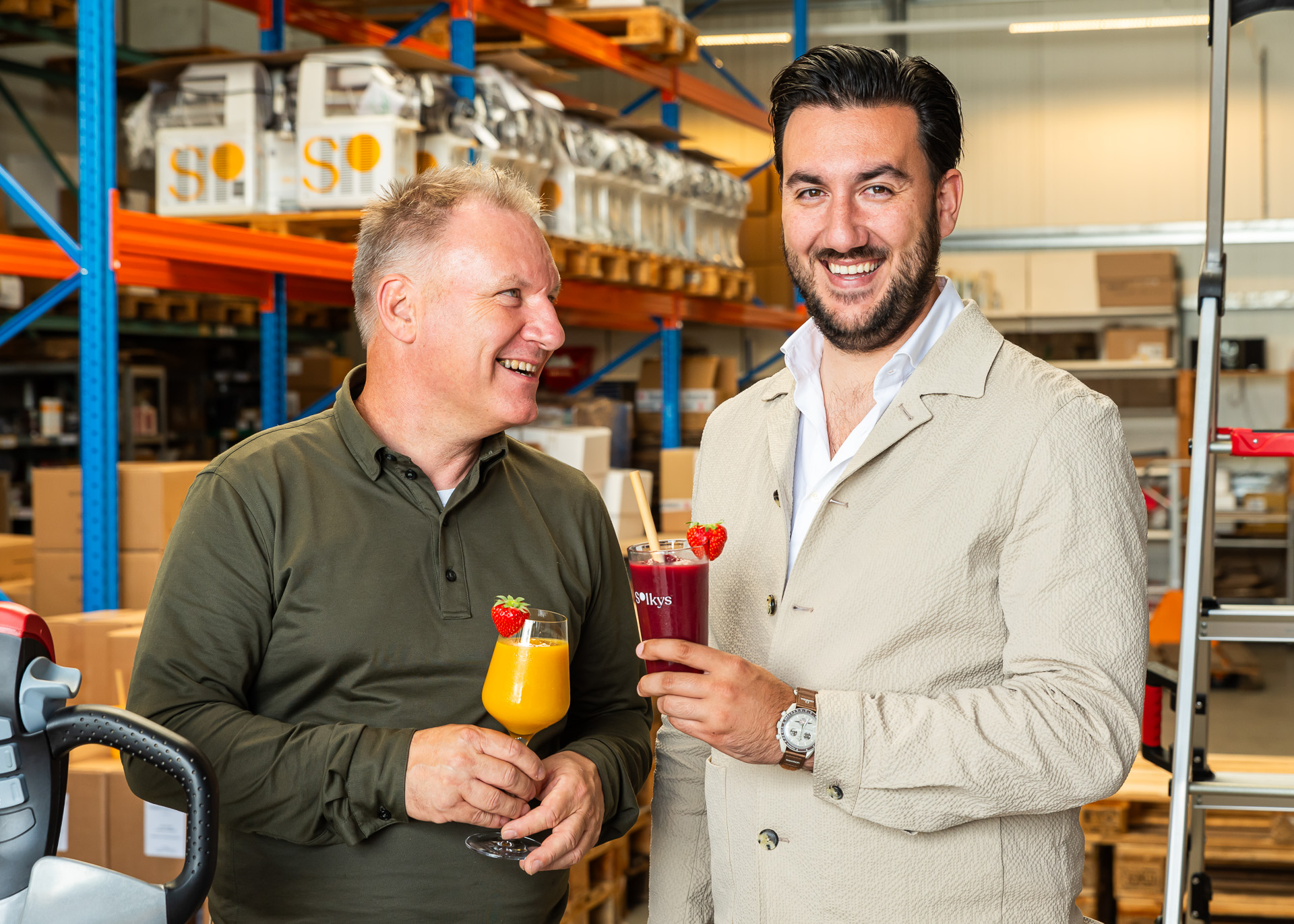 verfrissende horeca drank verfrissende horeca drank